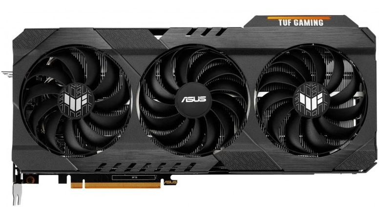 

ASUS Radeon RX 6800 16GB DDR6 TUF OC Gaming