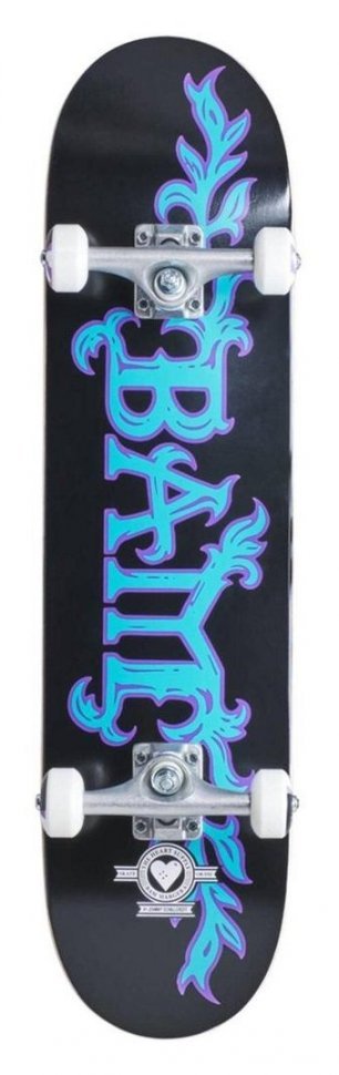 

Скейтборд Heart Supply Bam 7.75" Growth