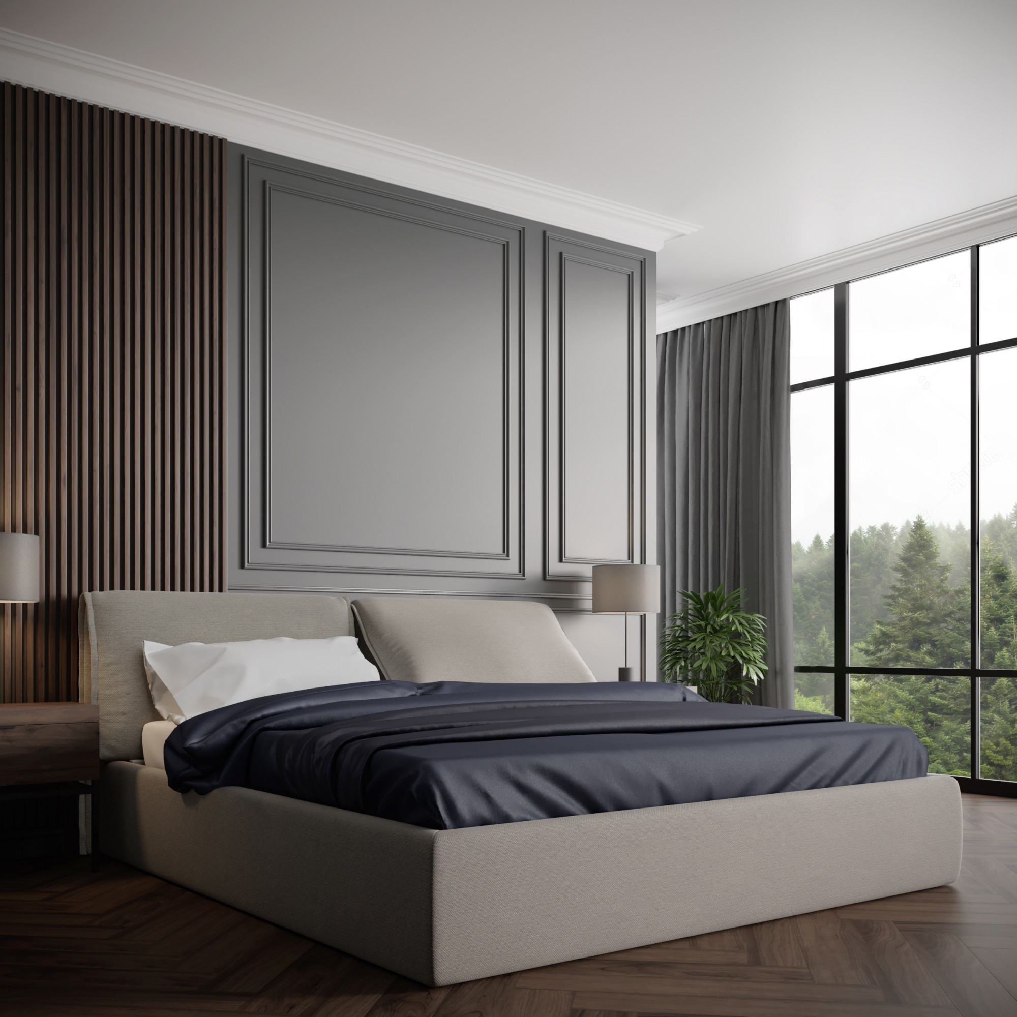

Ліжко Woodsoft Savona 160*200 з підйомним механізмом