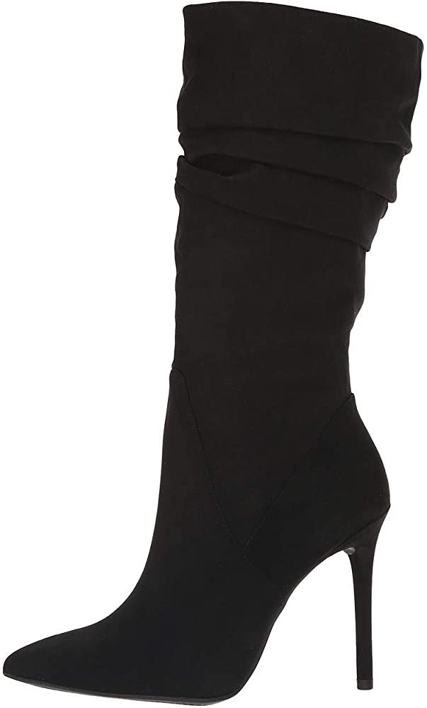 

Сапоги Jessica Simpson черный js-lyndy2 36р.