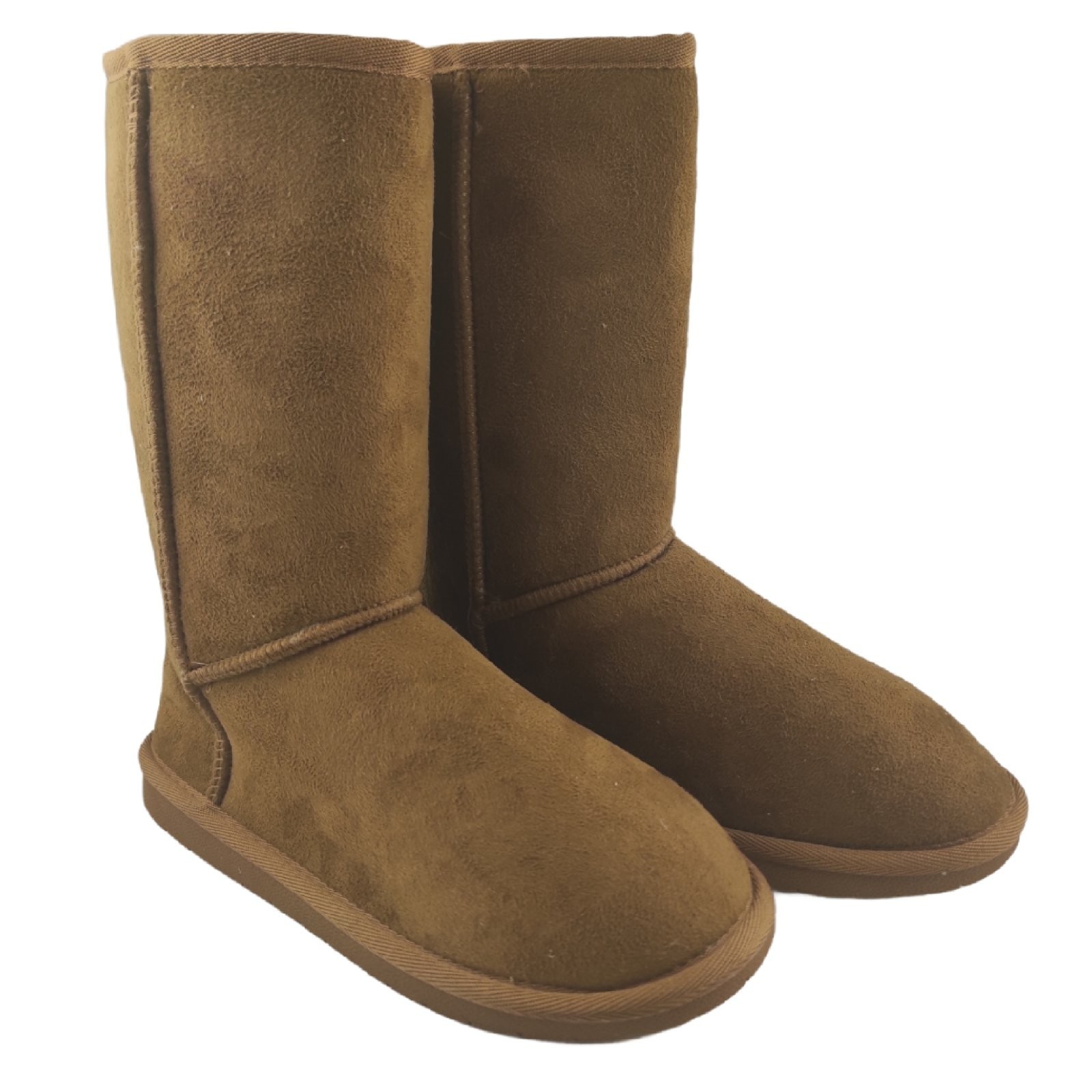 

Угги Forever Link Women's Anissa-8 коричневый 37р. ( стелька 23 см)