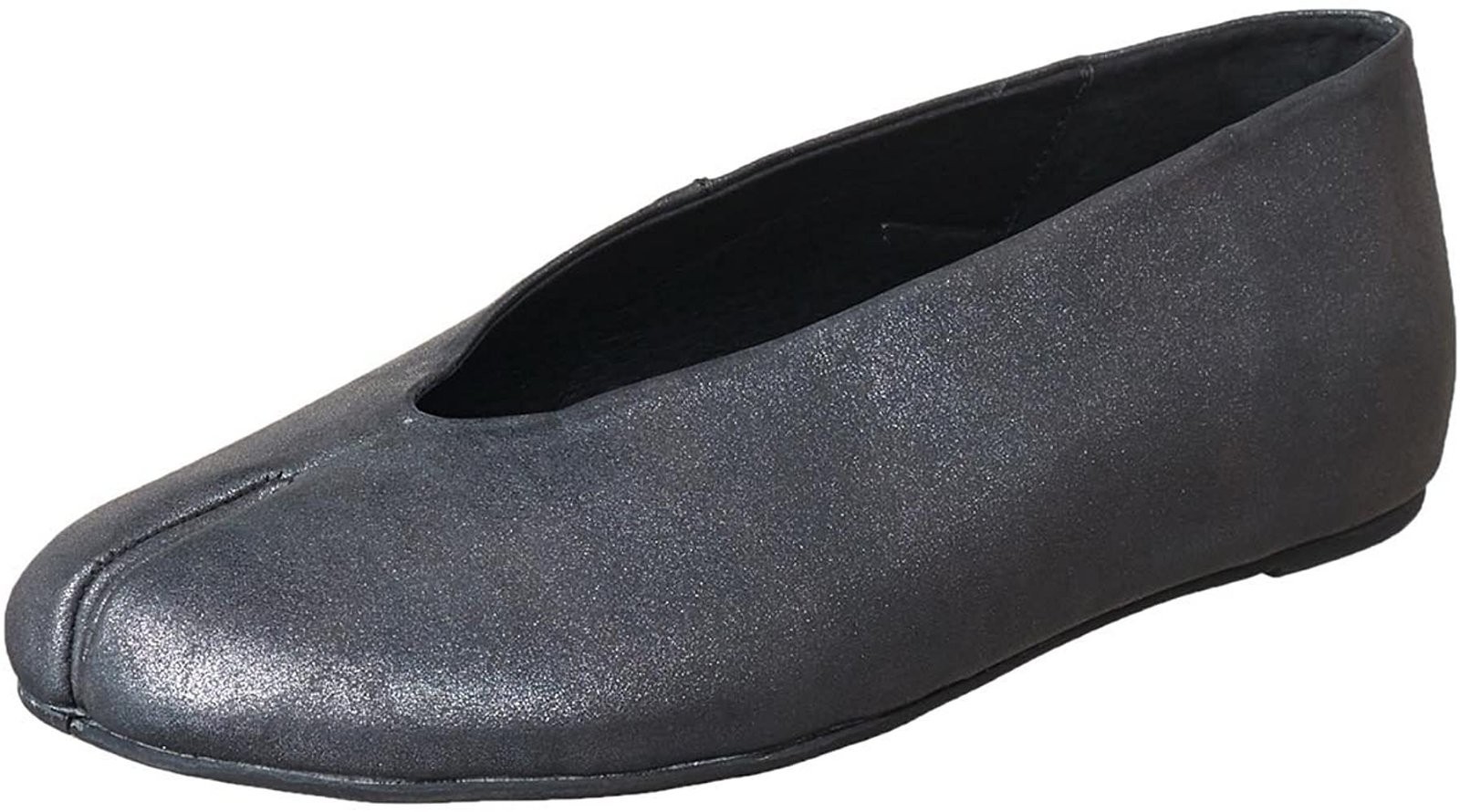 

Балетные туфли Antelope Hi-V с металлической кожей 107 41р. (стелька 24 см)