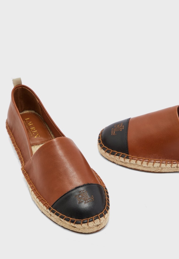 

Туфли Polo Ralph lauren Dorian коричневый 11758 36.5р (стелька 23 см)