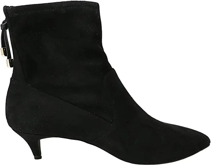 

Стрейч-батальоны Cole Haan Harlow W11659 черные 40р.( стелька 25.5 см)