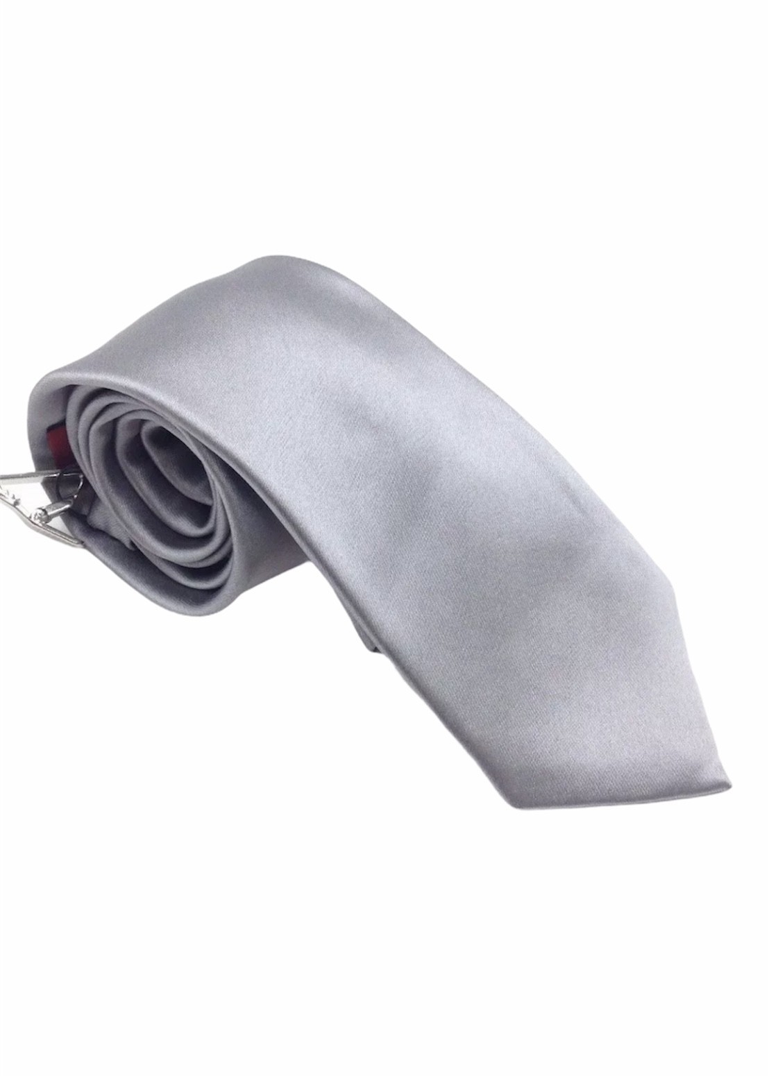 

Галстук Alfani Silver AR130028 серебро