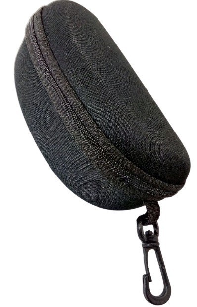 

​Футляр для окулярів Nylon bob Чохол для окулярів (Код товару 453)