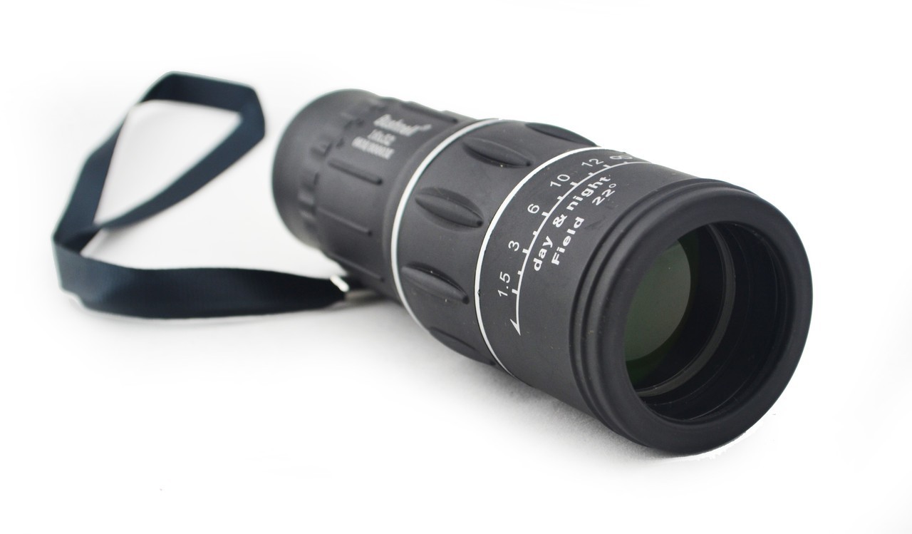 

Монокуляр BUSHNELL 16x52