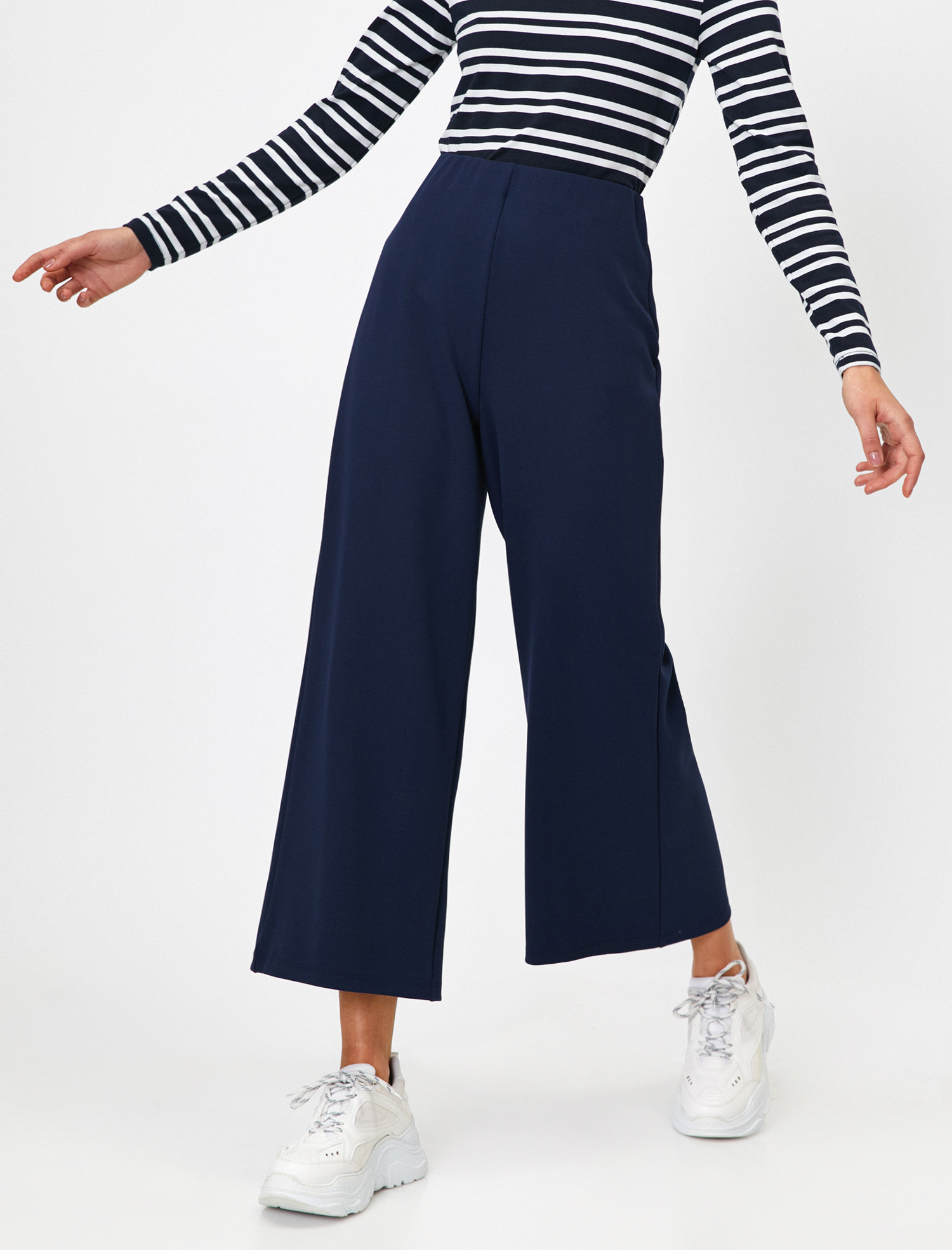 

Брюки Koton 0KAK43915EK-NA1 M Navy