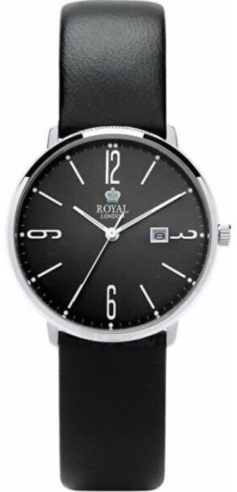 

Женские наручные часы Royal London 21354-02