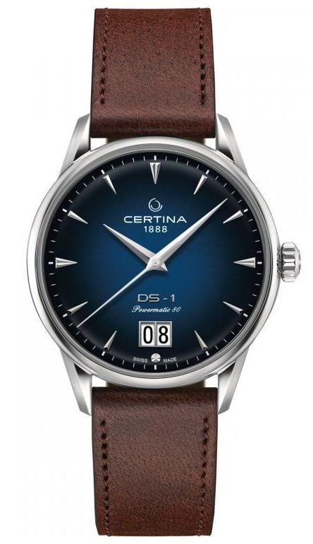 

Мужские наручные часы Certina C029.426.16.041.00