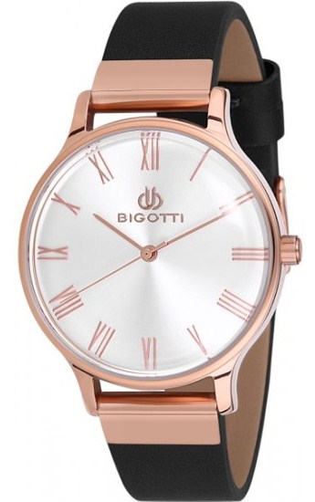 

Женские наручные часы Bigotti BGT0257-5