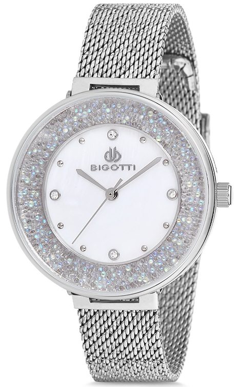 

Женские наручные часы Bigotti BGT0230-1