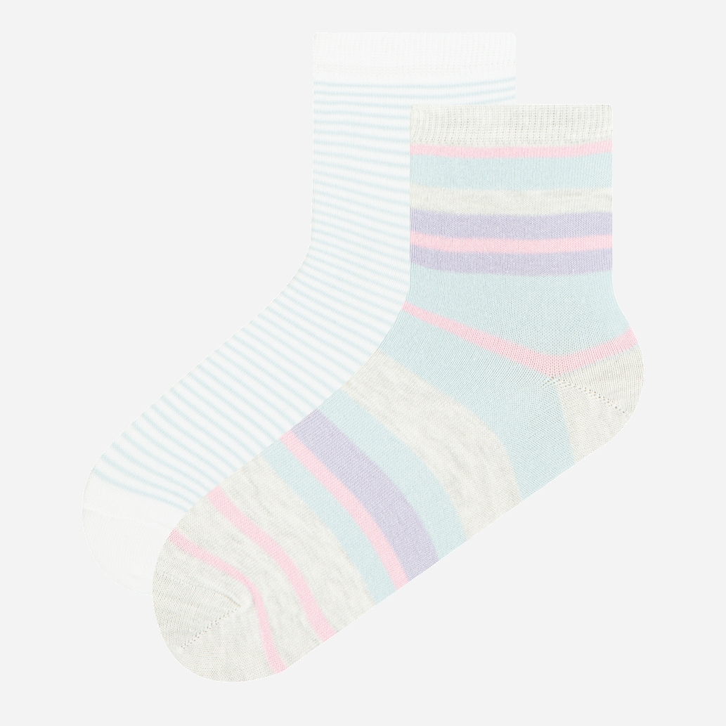 

Набор носков Penti PHFMODDI21IY-BBY OS 2 пары