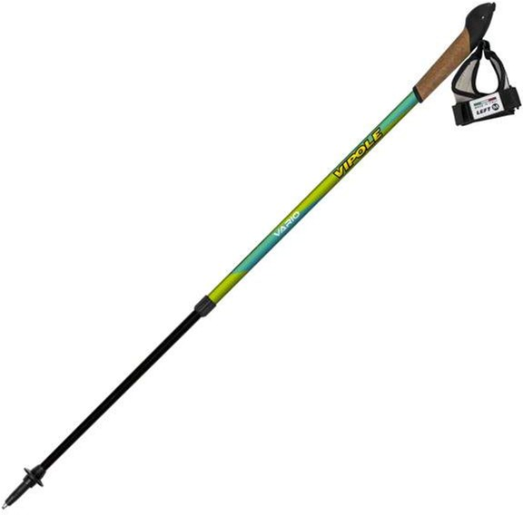 

Треккинговые палки Vipole Vario Top-Click Novice (S1951) (F00235978)