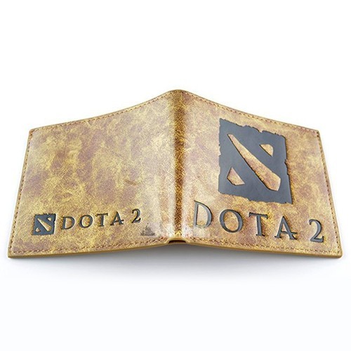 

Кошелек Дота Anex Dota Purse