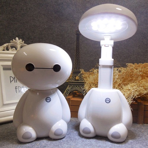 

Светильник Mego Baymax Led