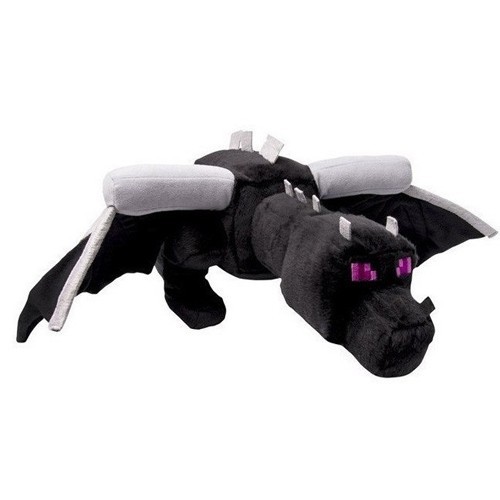

Дракон Майнкрафт Mojang Minecraft Baby Dragon 50 см