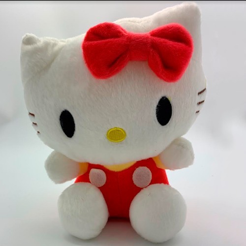 

Мягкая игрушка Hello Kitty Anex Kitty Plush 25 см