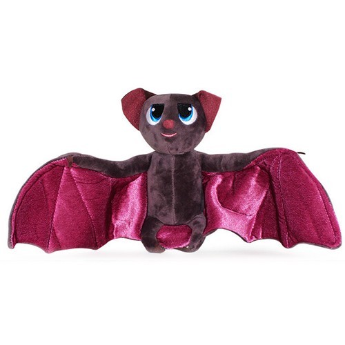 

Игрушка мышка Мэвис из Hotel Transylvania Mavis Anex