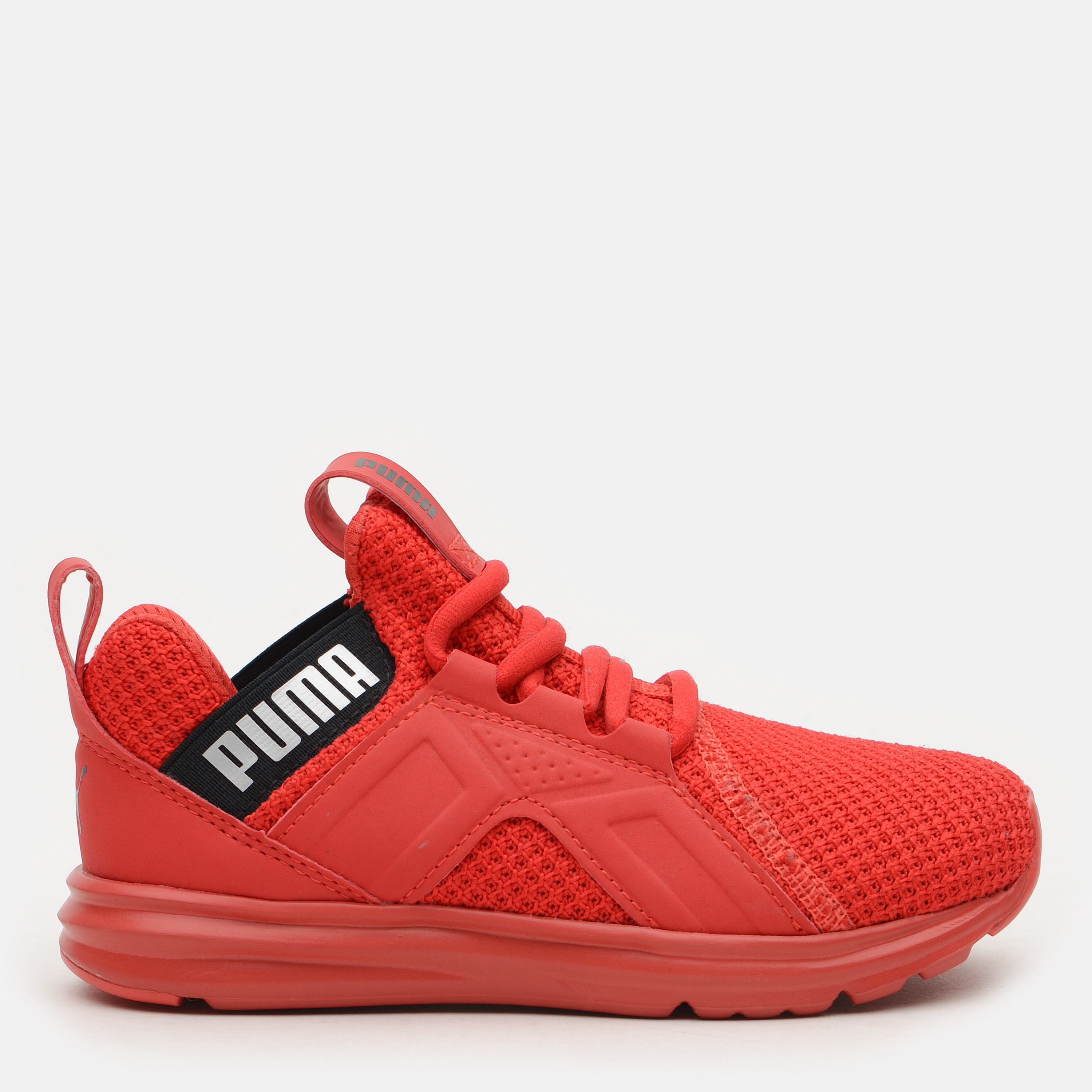 Puma enzo sale weave junior