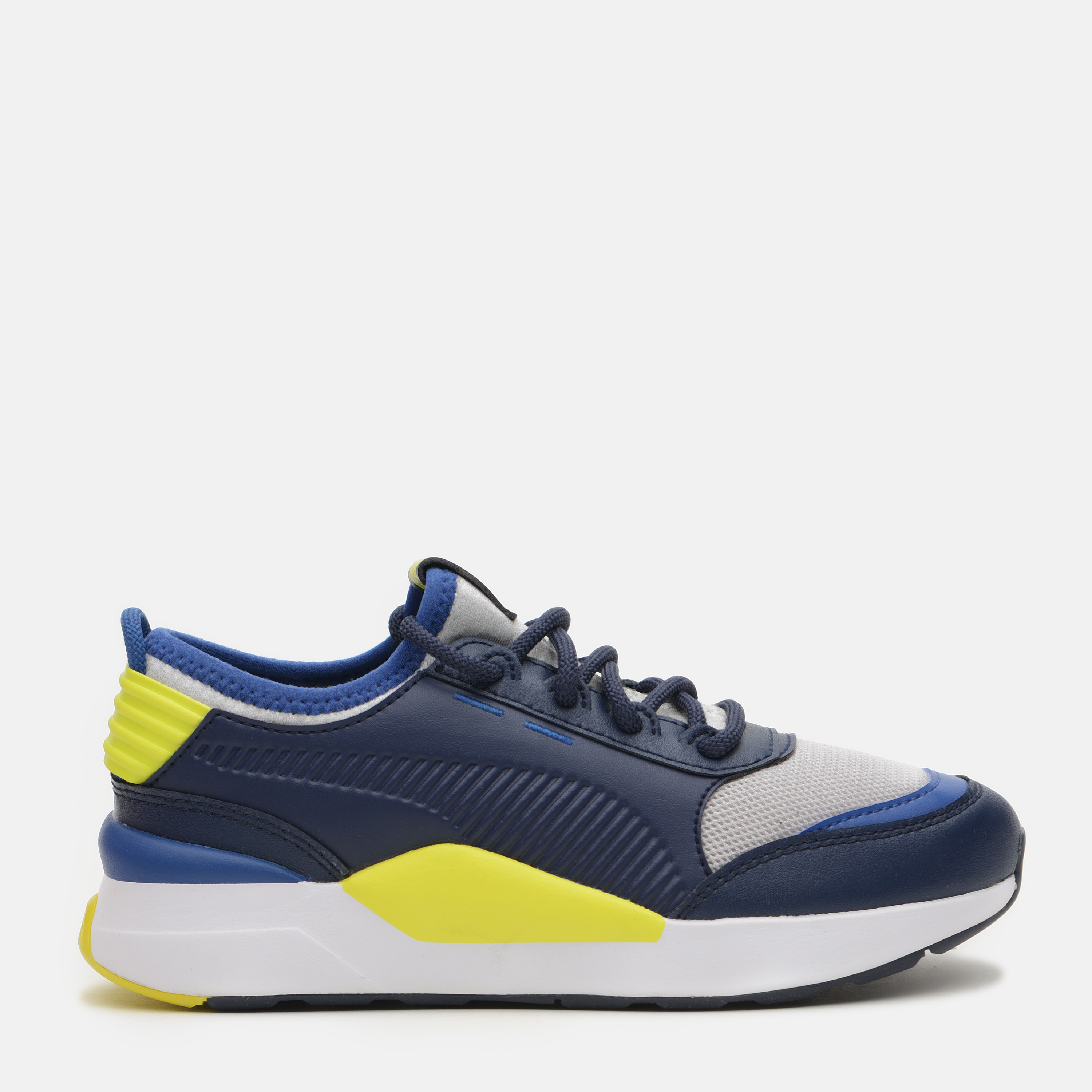 

Кроссовки Puma RS-0 Smart PS 37095601 34 (1.5) 20.5 см Peacoat-High Rise