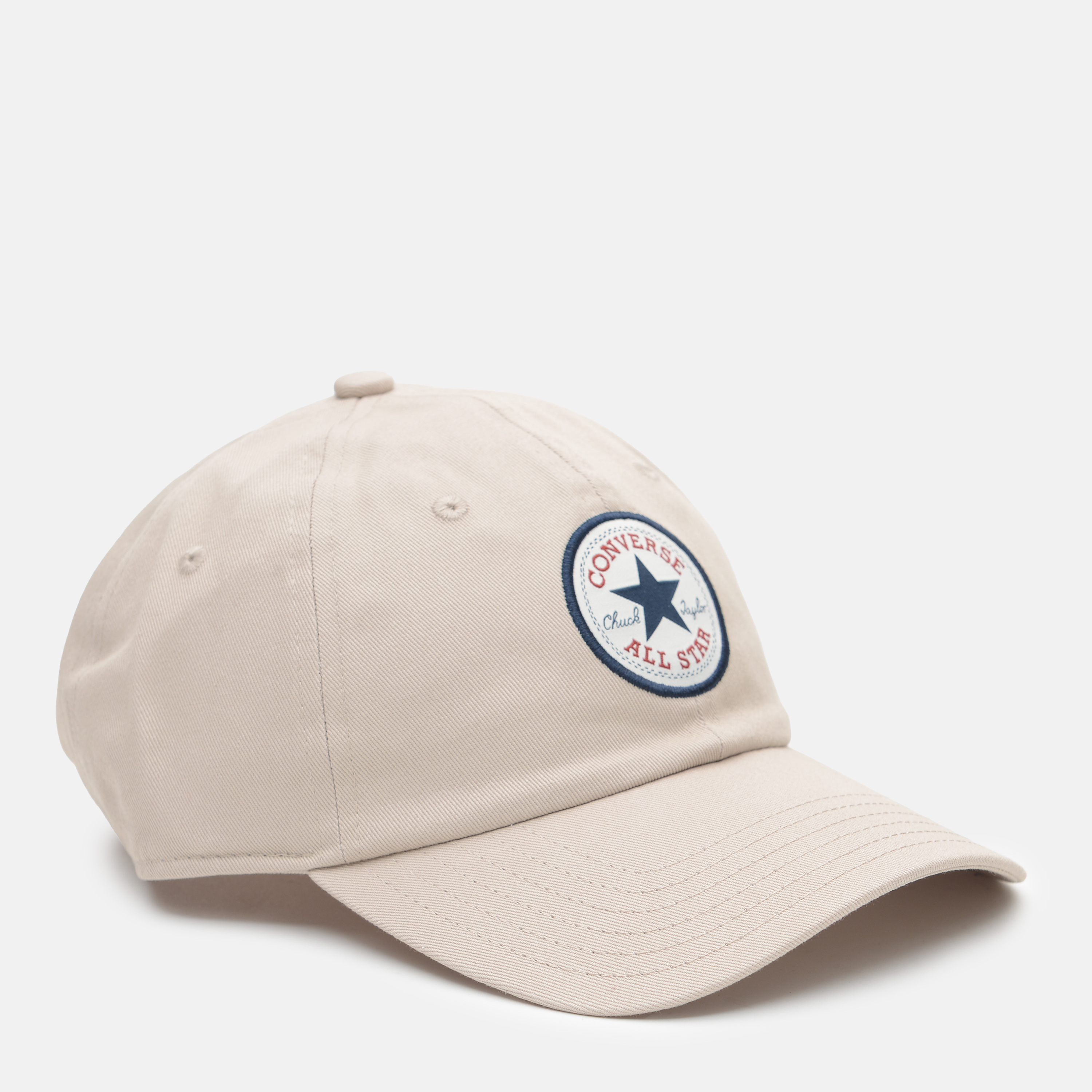 

Кепка Converse Tipoff Chuck Baseball MPU 10008474-274 String