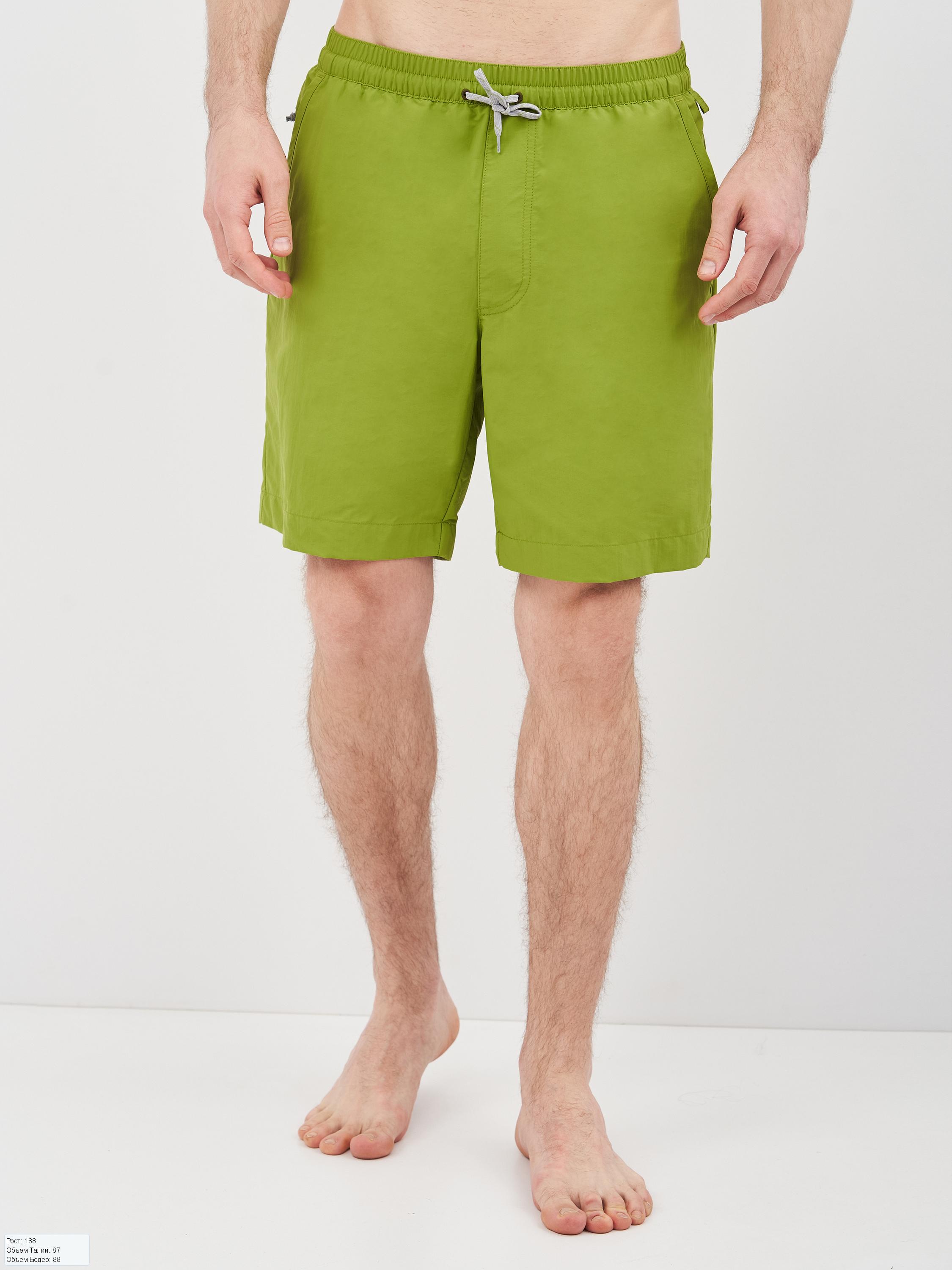 

Шорты Columbia Summerdry 1930461-354 XXL Зеленые