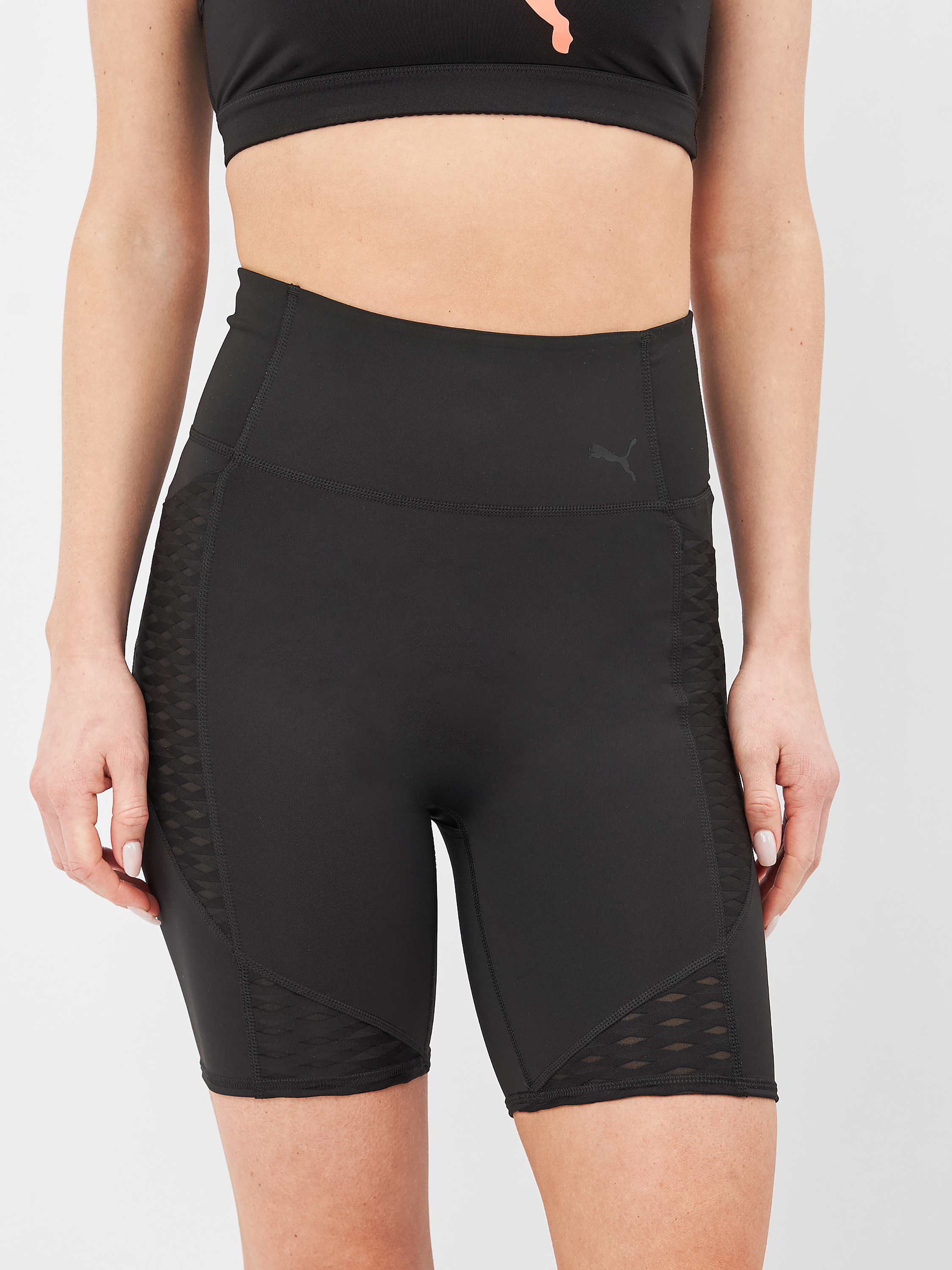 

Шорты спортивные Puma Train Flawless 7' Short 52026901 XS Puma Black