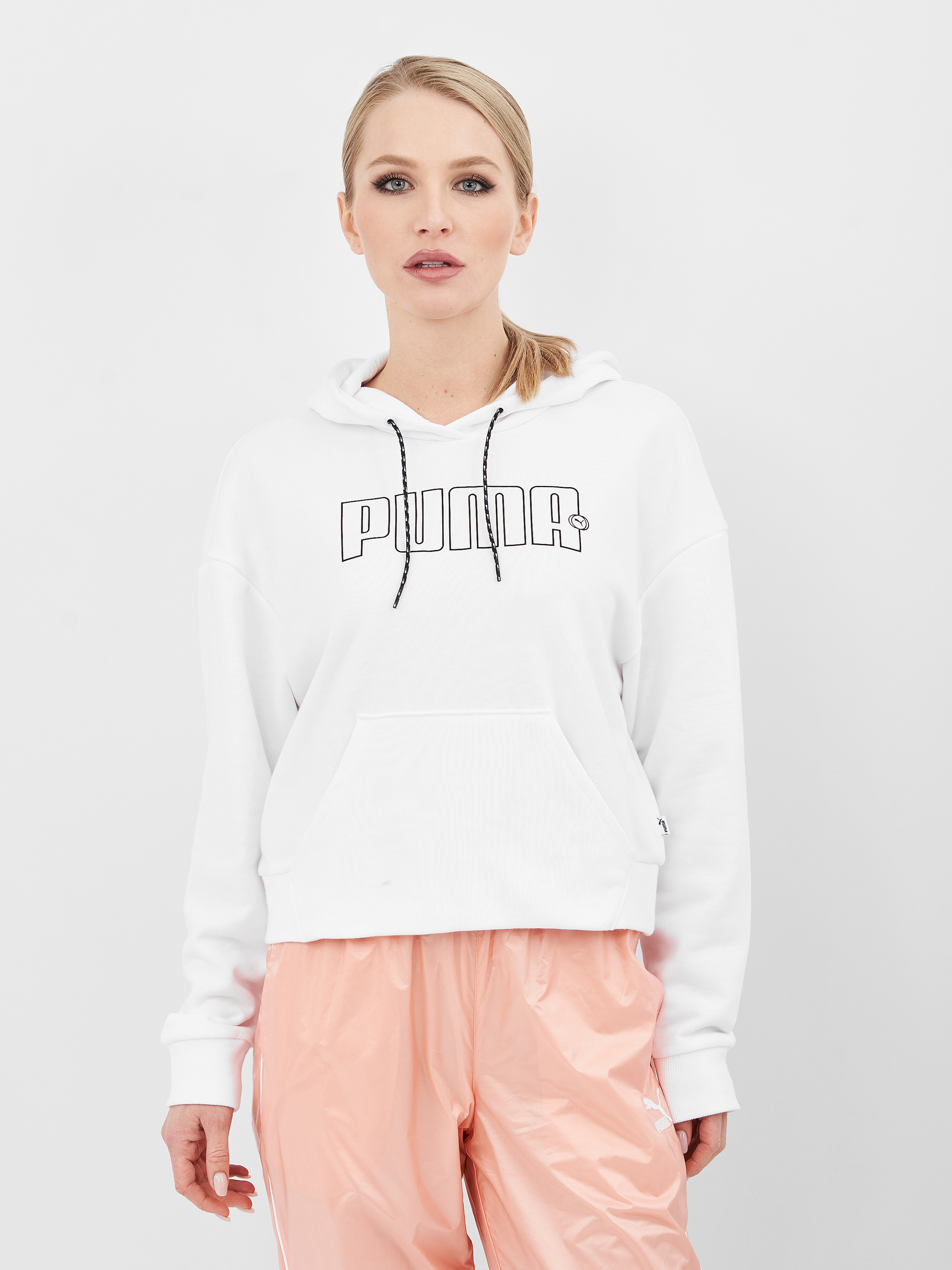 

Худи Puma Rebel Hoodie 58579902 L Puma White