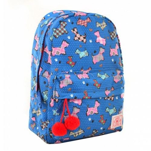 

Рюкзак молодежный YES Tory, 35x29x12 (555463)