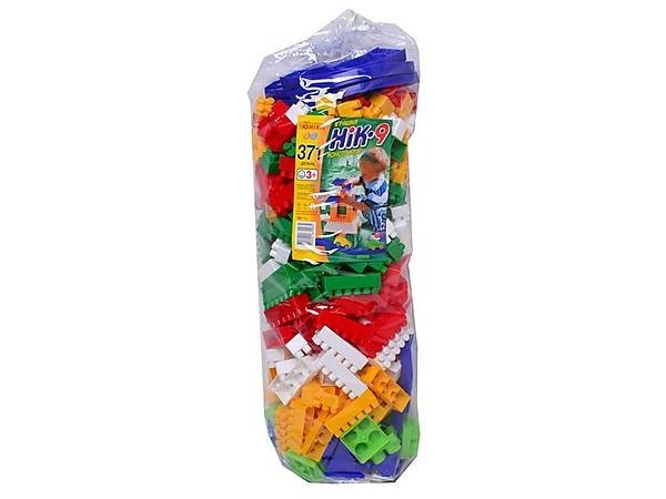 

Конструктор Юника Ник-9 371 деталь (2797)