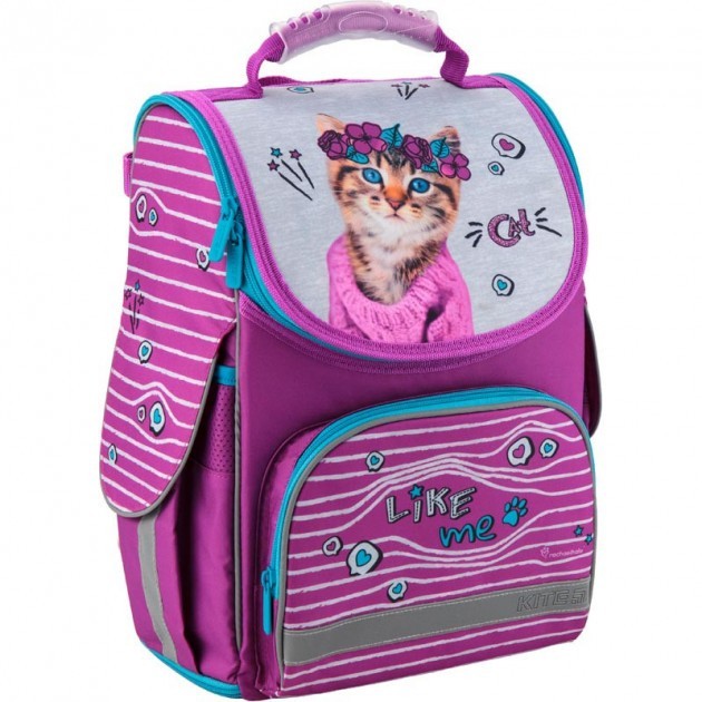 

Рюкзак школьный Kite Rachael Hale R19-500S