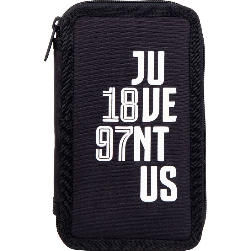 

Пенал Kite Education FC Juventus JV21-623, 2 відділення