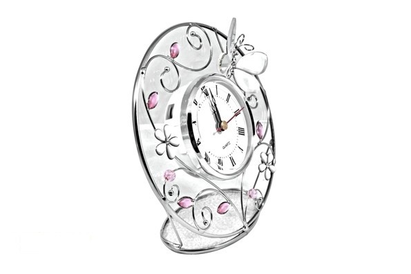 

Часы "Зеркальная бабочка", Charme de Femme