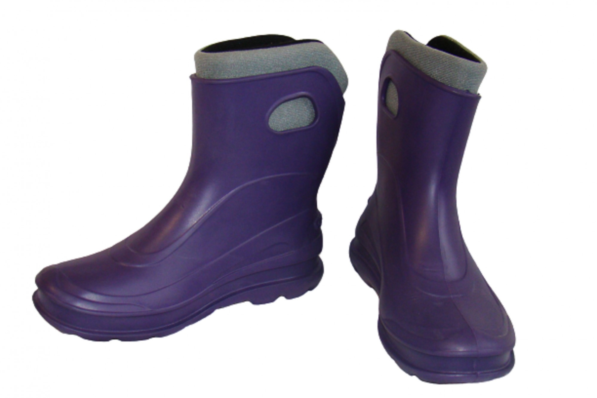 

Сапоги Quechua детские 36р 20-00402