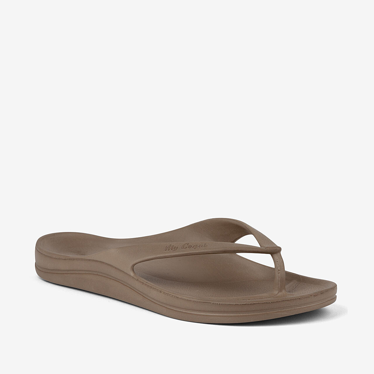 

Вьетнамки Coqui 1330 Naitiri 38 24 см Champagne