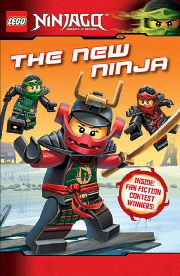 

The New Ninja