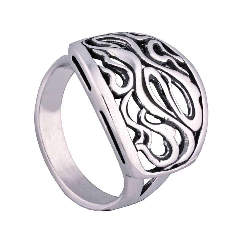 

Кольцо из серебра 1362-43, 20.00 размер