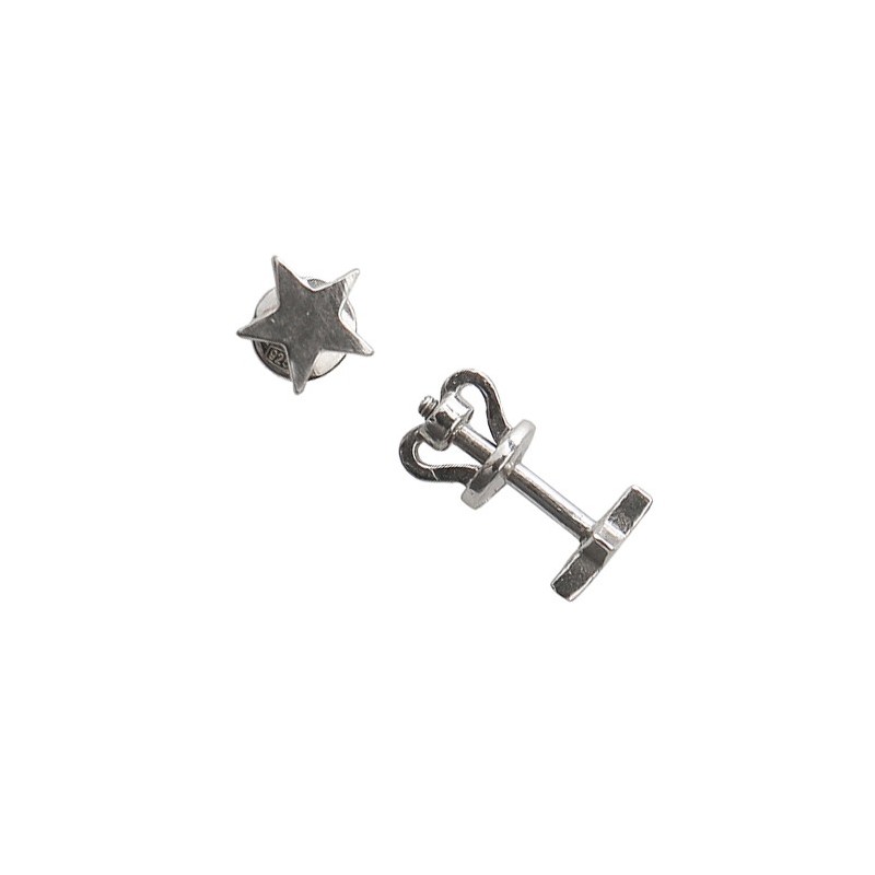 

Серьги из серебра 929004-17