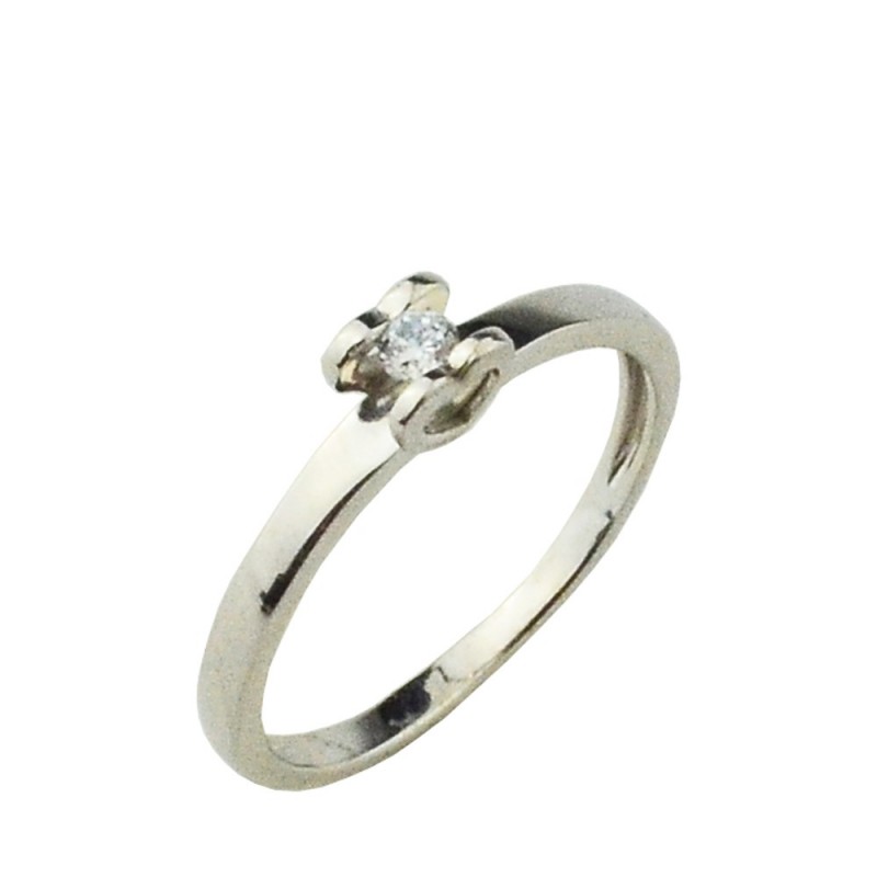 

Кольцо из серебра 81134501-29, 17.0 размер