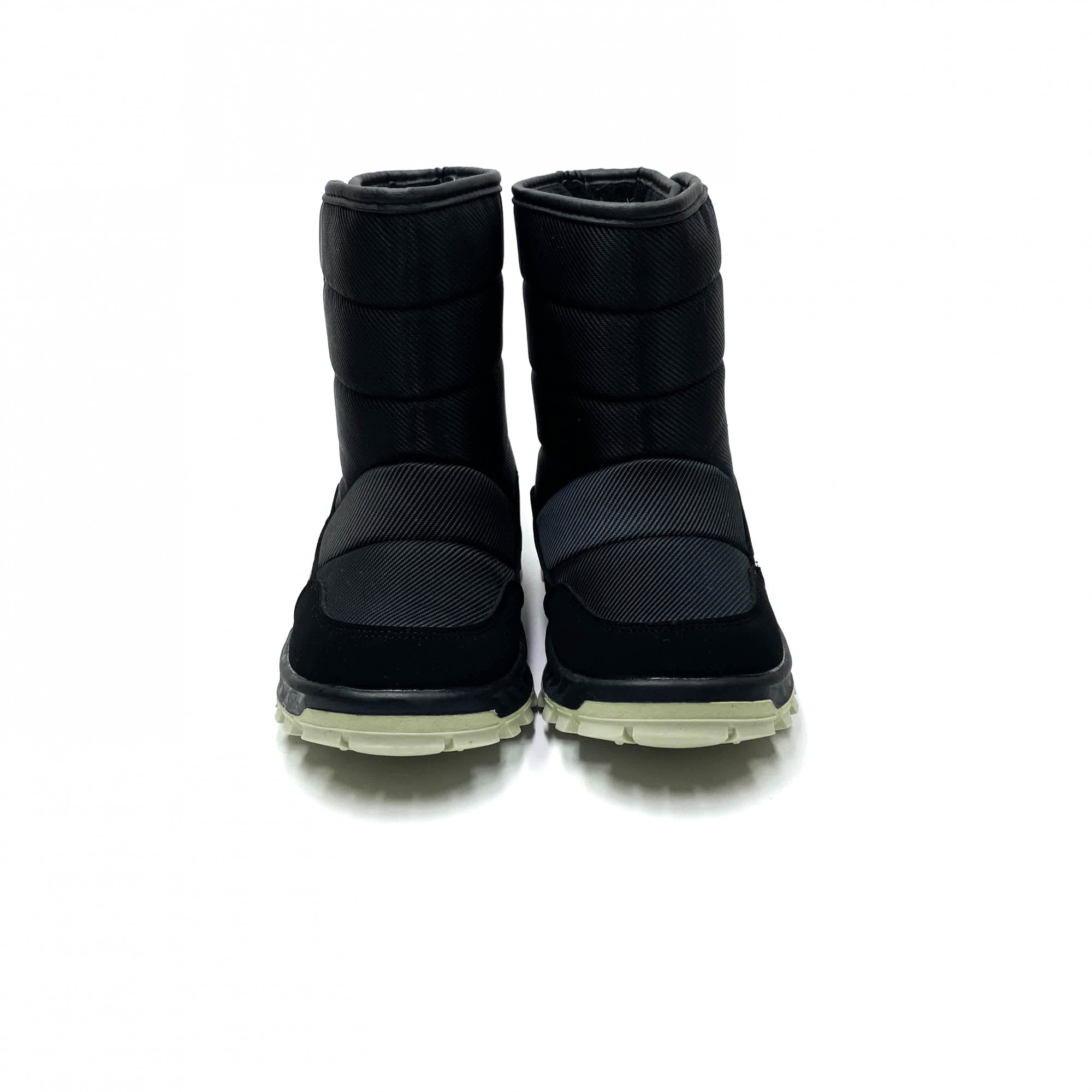 

Ботинки для мальчиков Weestep Adik 31 20 см Black 7566