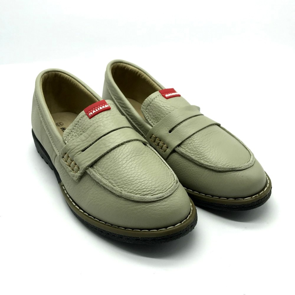 

Туфли для мальчиков Halibabi Boot 30 19,5 см Gray AD-229