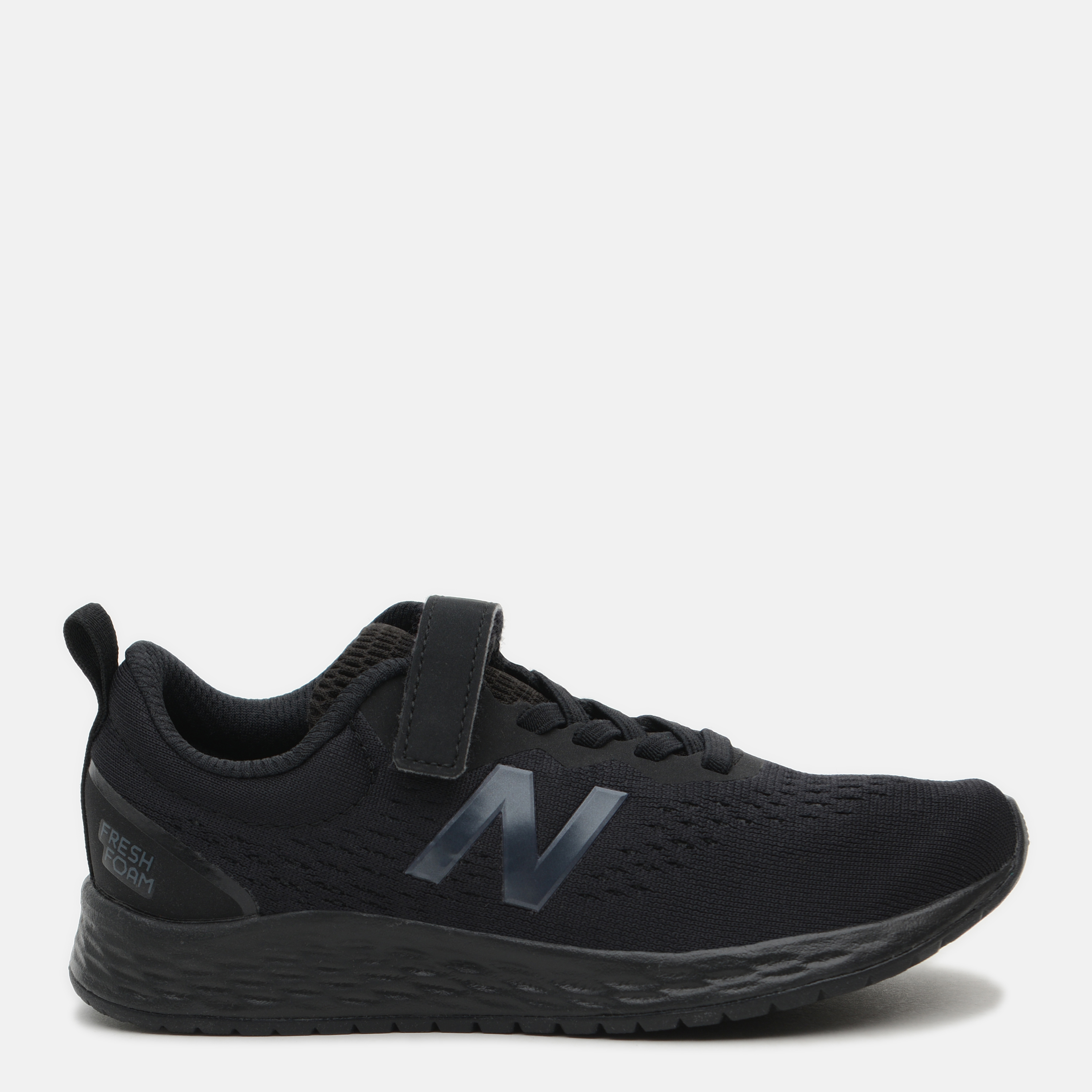 

Кроссовки детские New Balance Arishi YAARILK3 30.5 (12.5) 18 см Черные (194182452723)