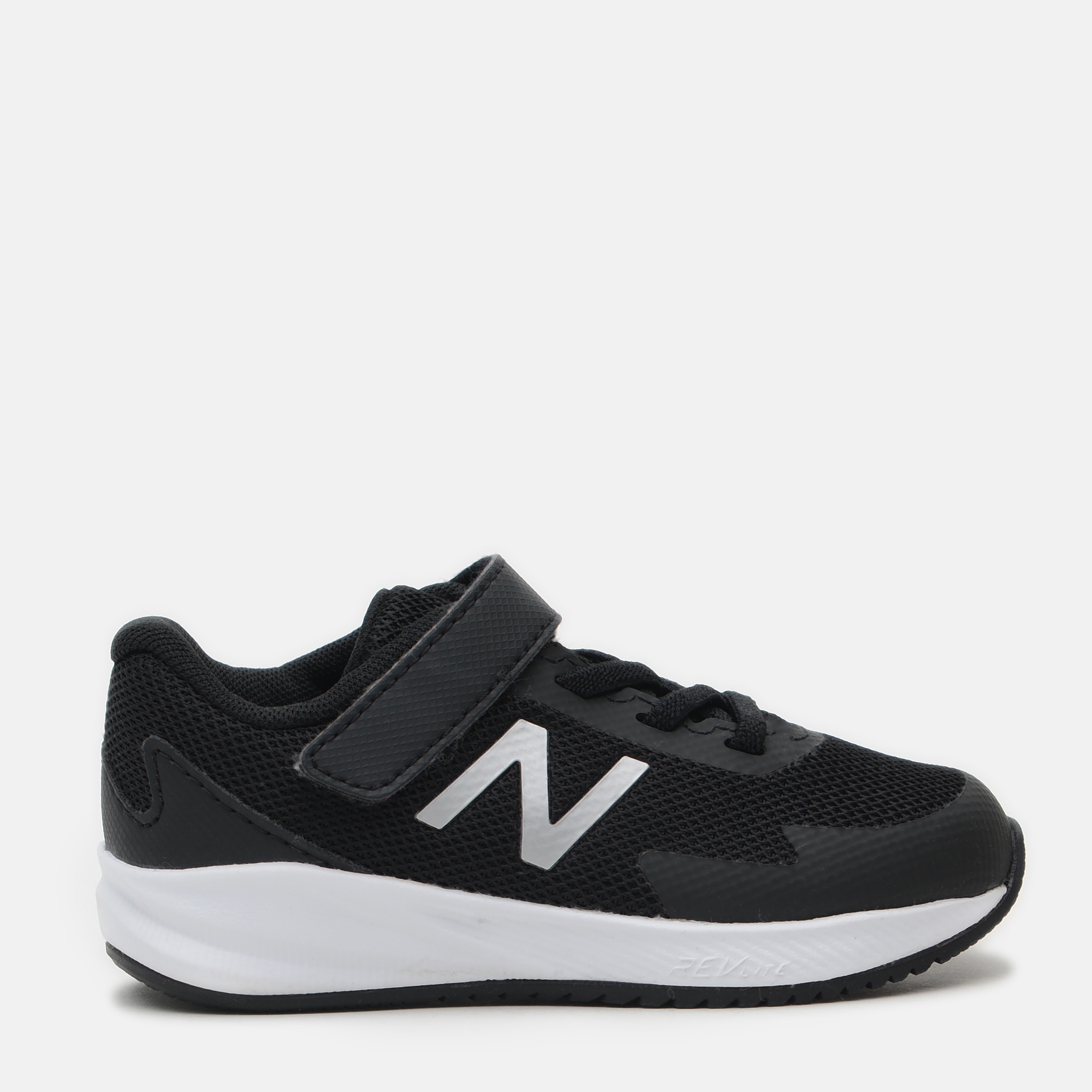

Кроссовки детские New Balance IT611TBS 27.5 (10) Черные