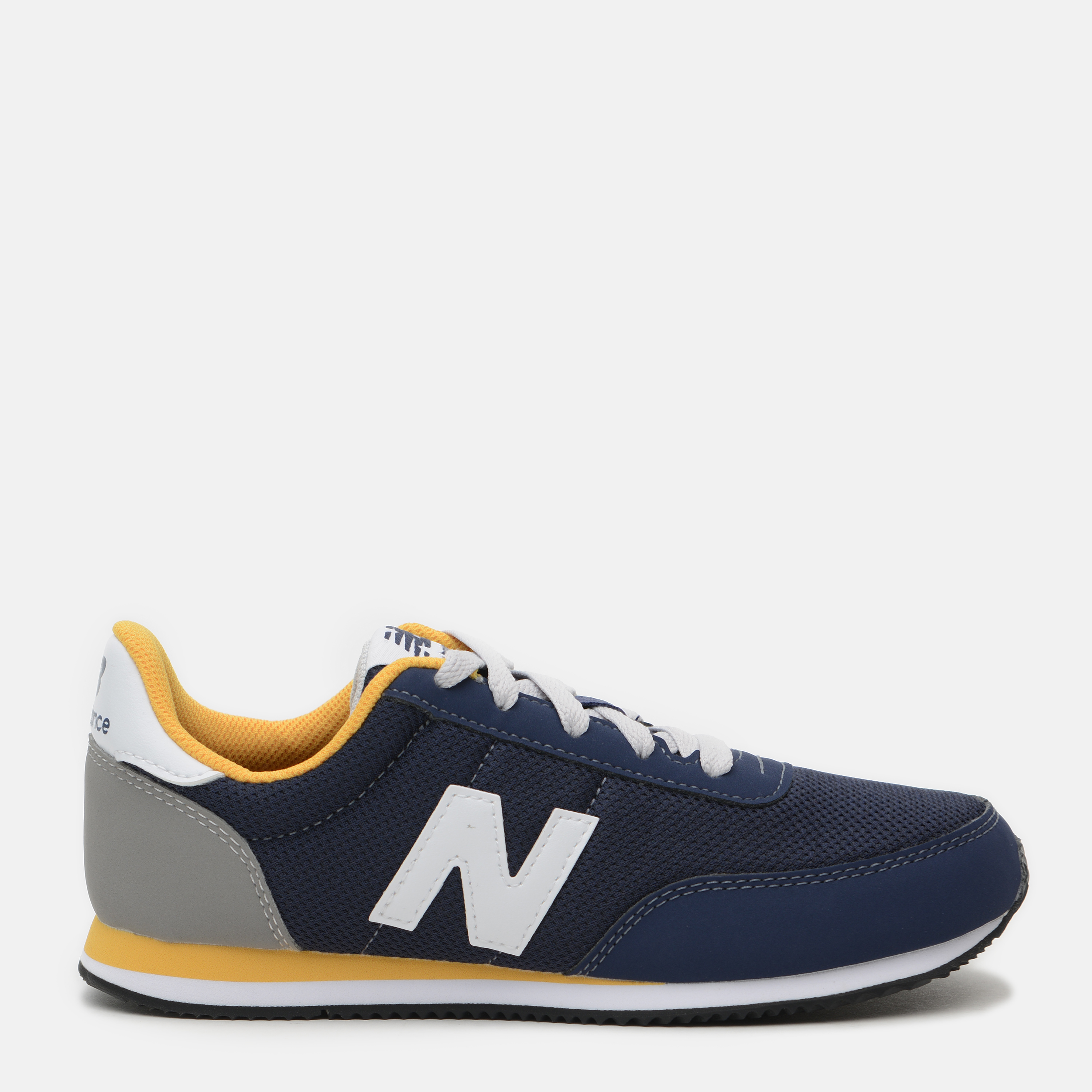 

Кроссовки детские New Balance YC720NV2 35.5 (3.5) 21.5 см Синие