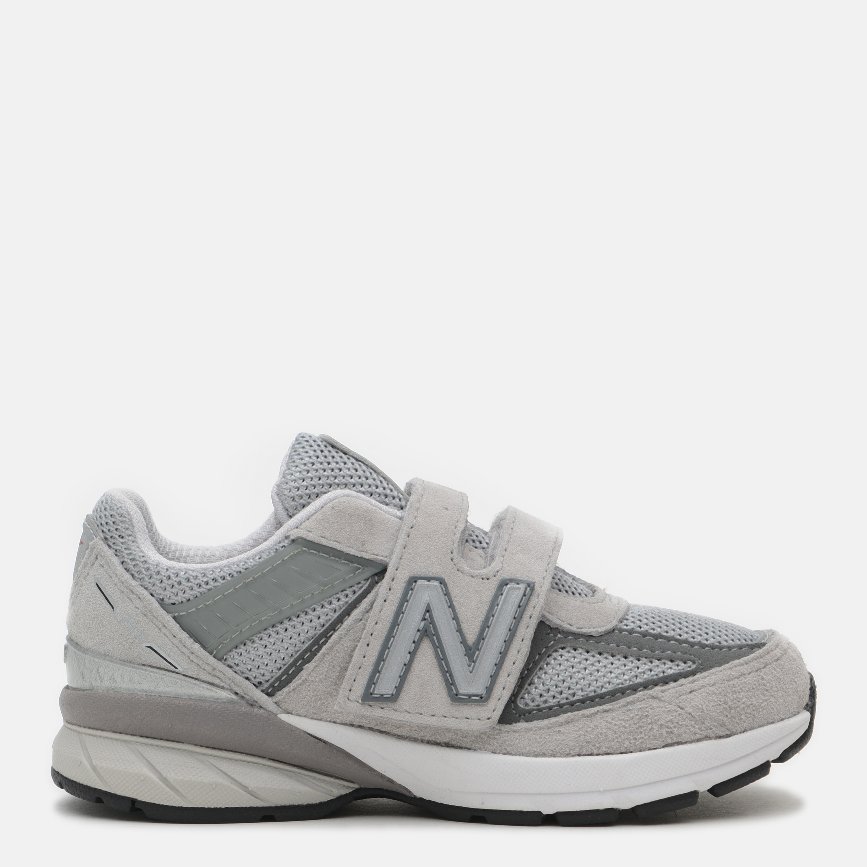 

Кроссовки детские New Balance PV990GL5 29.5 (12) Серые (192983182719)