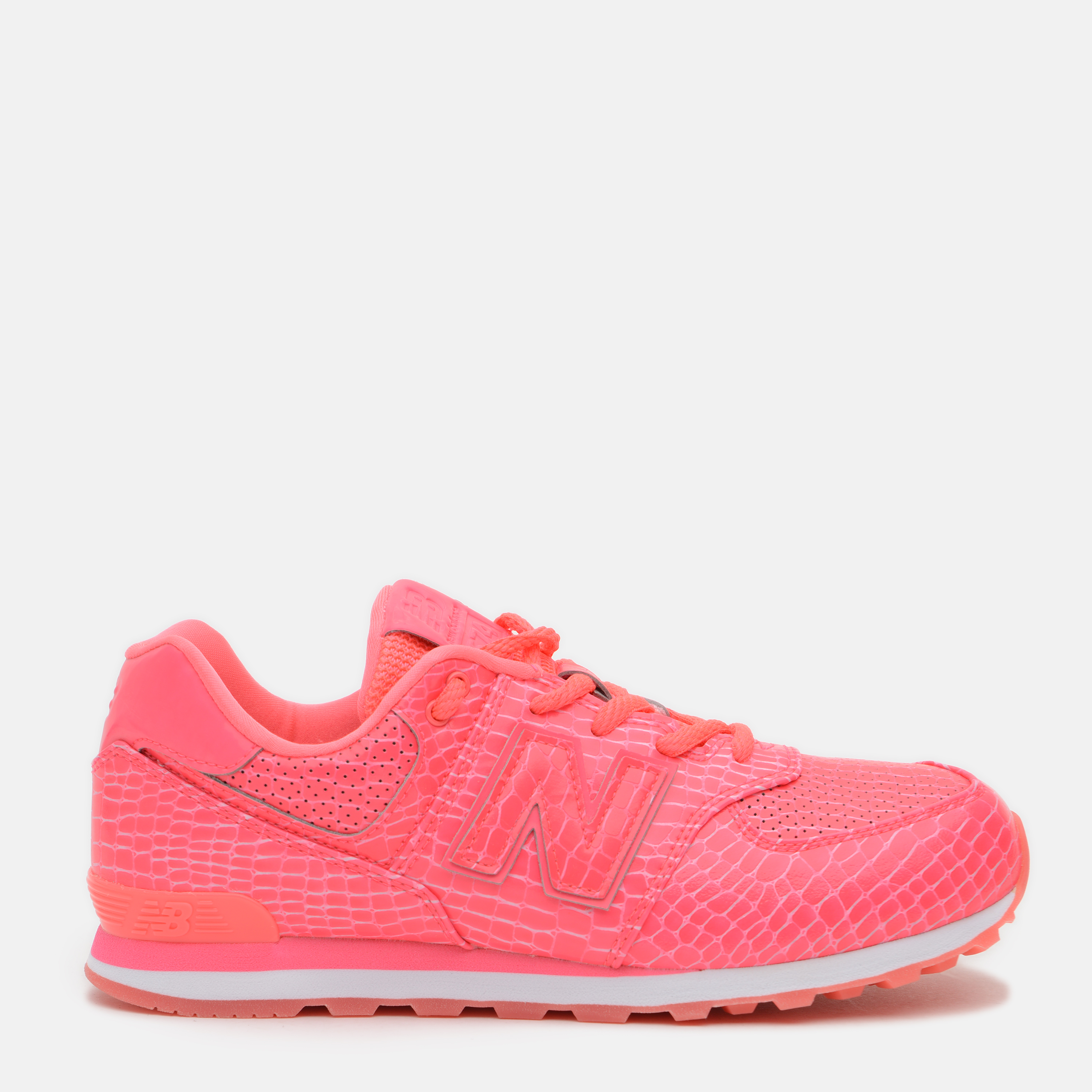 

Кроссовки New Balance 574 Glitter GC574S5 37 (5.5) 23.5 см