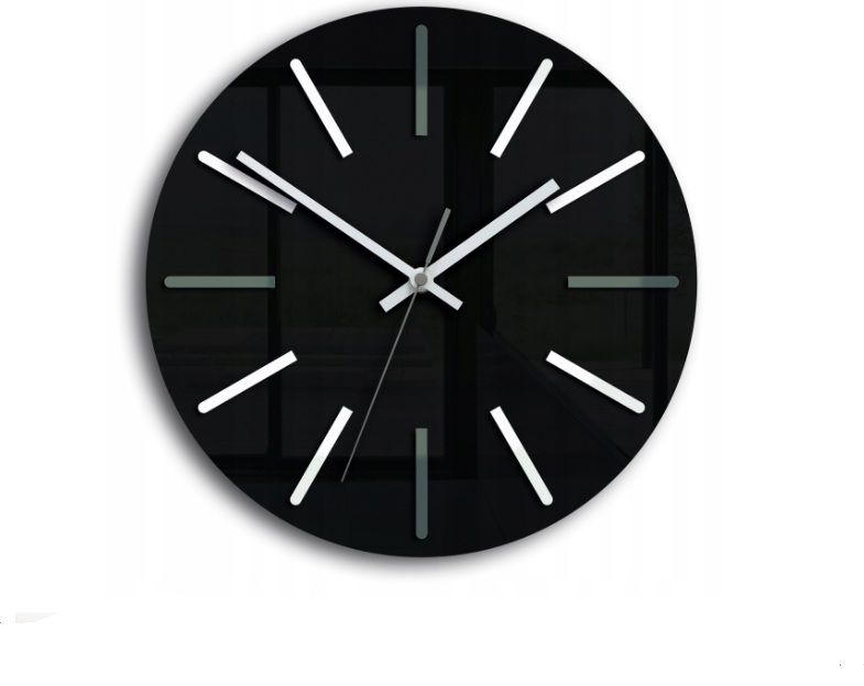 

Настенные часы Modern Clock Modus