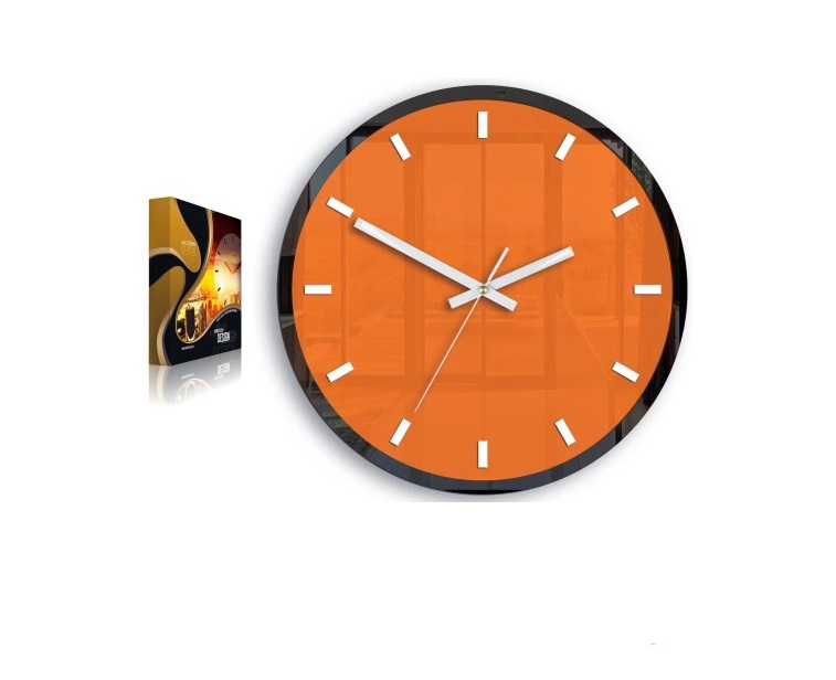 

Настенные часы Modern Clock Rolo