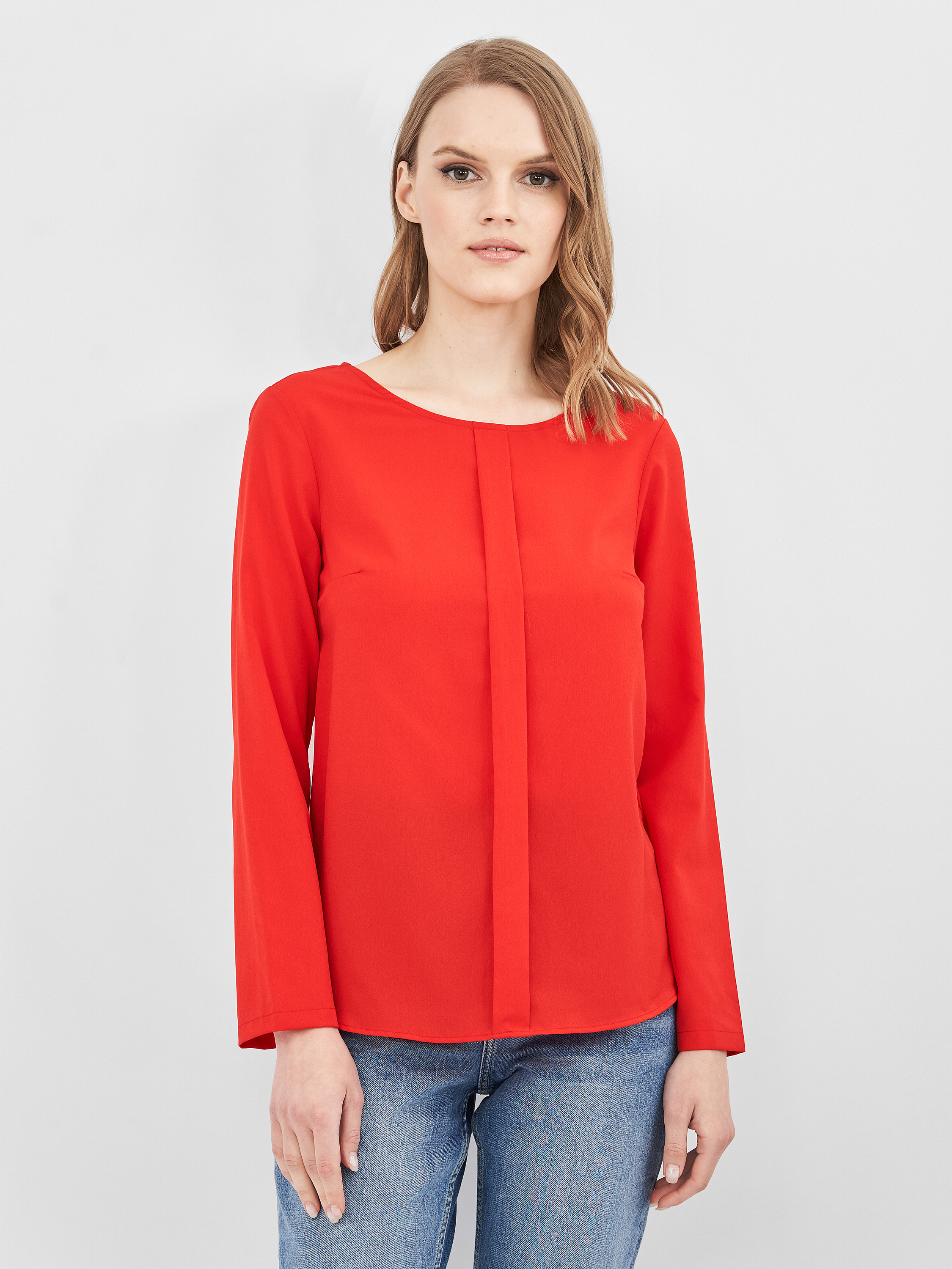 

Блузка Koton 7KAK62394CW  Red, Блузка Koton 7KAK62394CW 36 Red